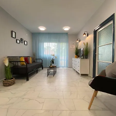 Apartman Daylight Center