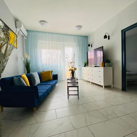 Apartman Daylight Center Szeged