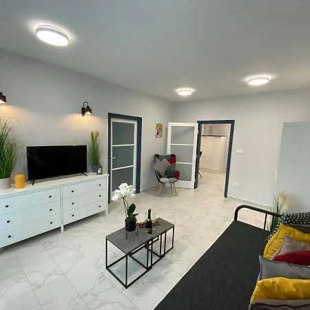 Daylight Center Szegedin